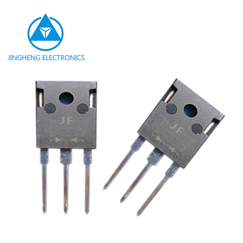 Super Fast Rectifier Diode 300V 