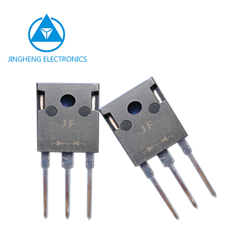 Super Fast Rectifier Diode 300V 