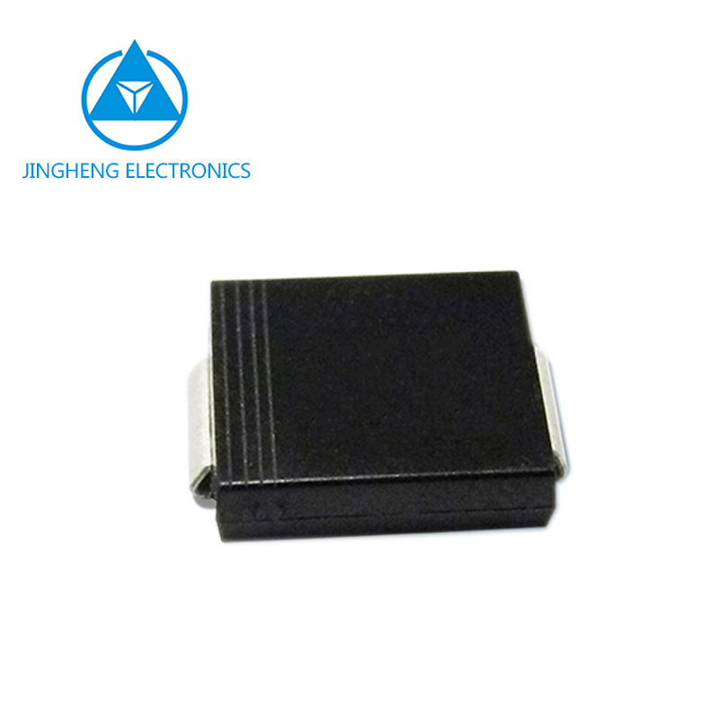 Surface Mount TVS Diode