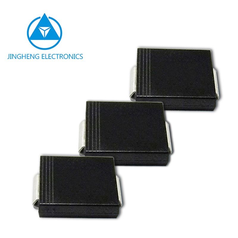 Surface Mount TVS Diode