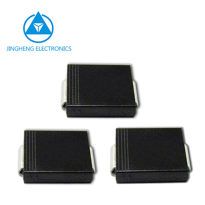 Surface Mount TVS Diode