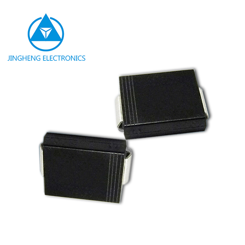 Surface Mount TVS Diode