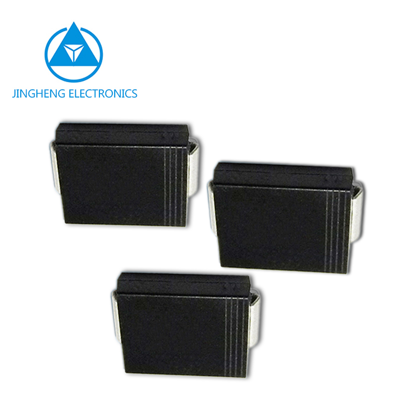 Surface Mount TVS Diode