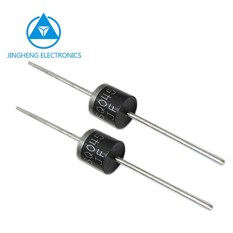 Solar Bypass Schottky Diode