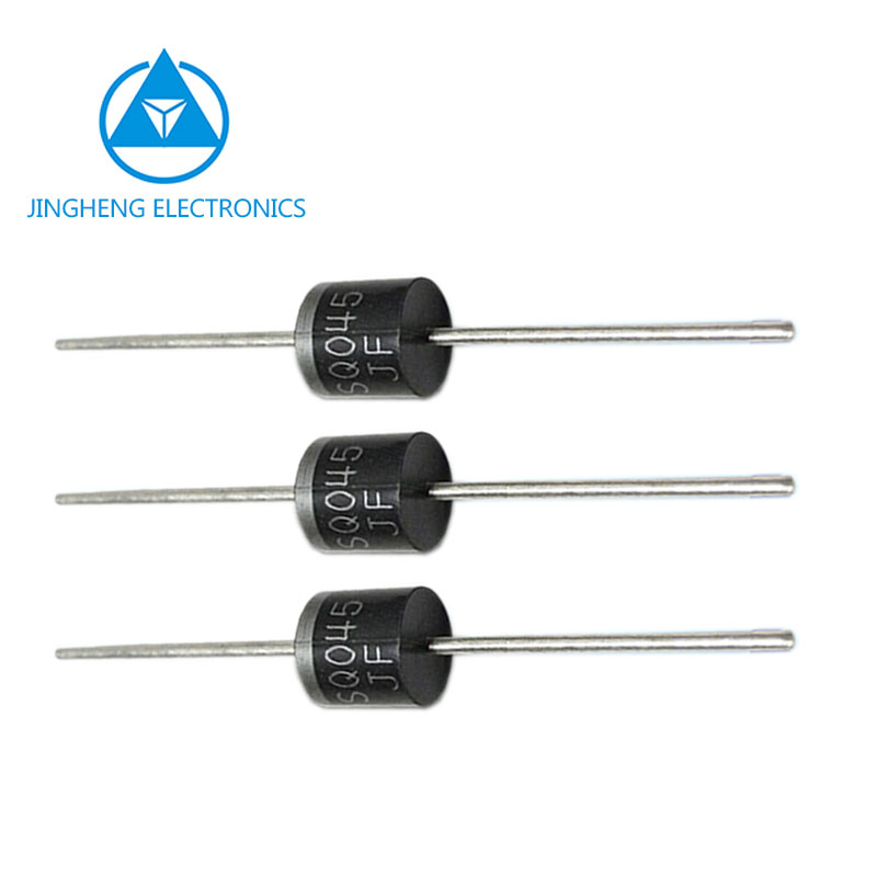 Solar Bypass Schottky Diode