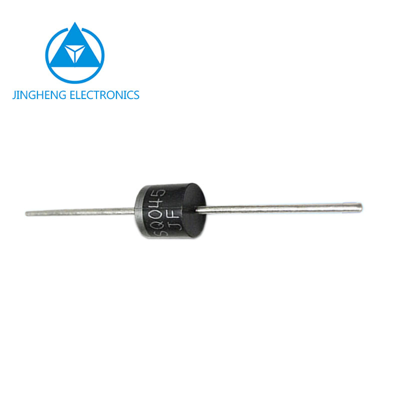 Solar Bypass Schottky Diode