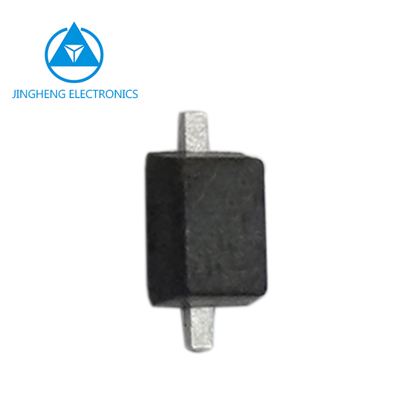 Low Forward Voltage Drop Schottky Diode 