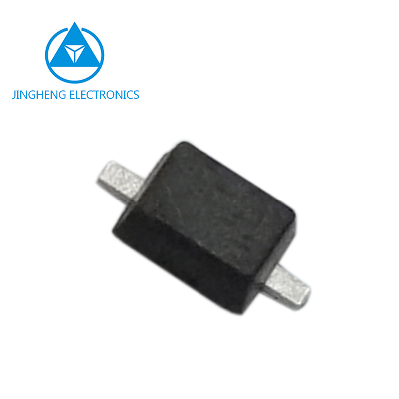 Low Forward Voltage Drop Schottky Diode 