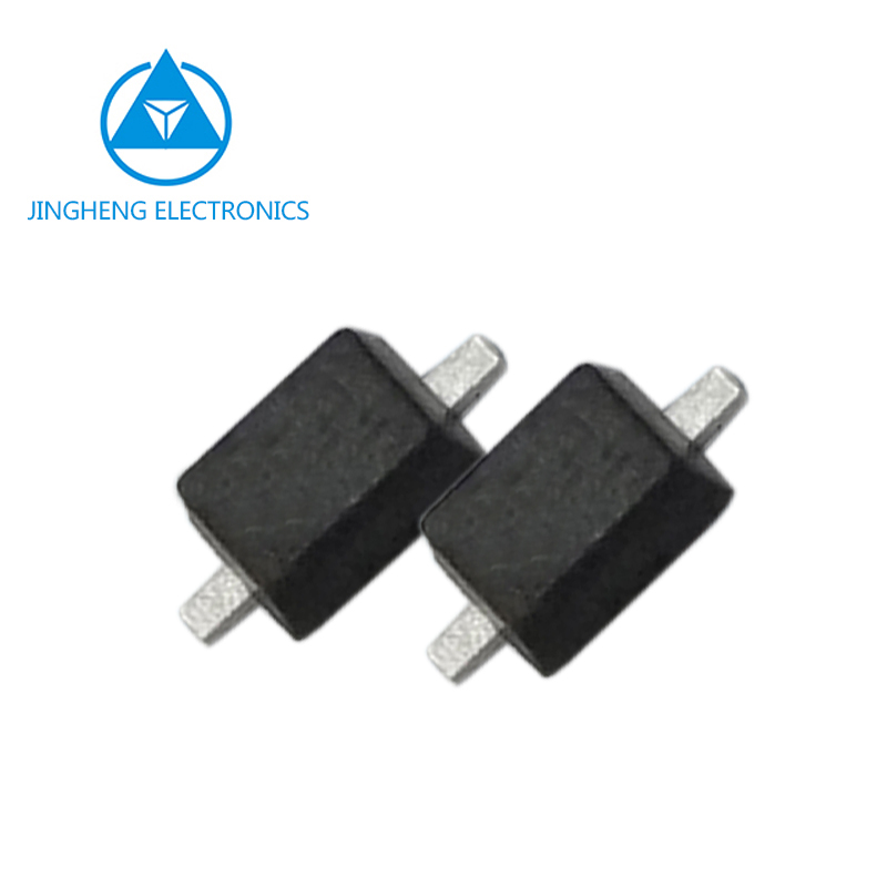 Low Forward Voltage Drop Schottky Diode 