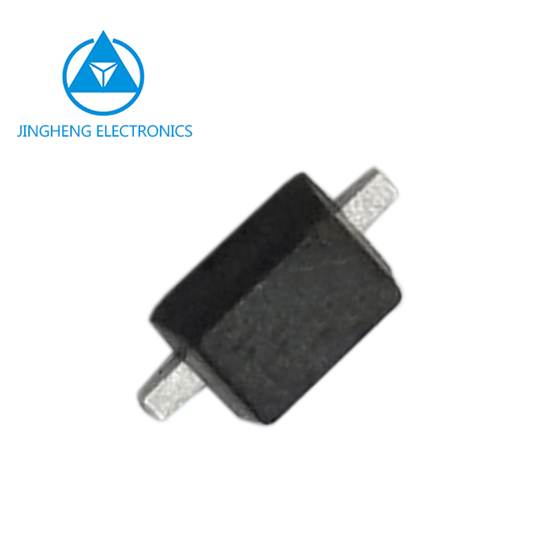 Low Forward Voltage Drop Schottky Diode 