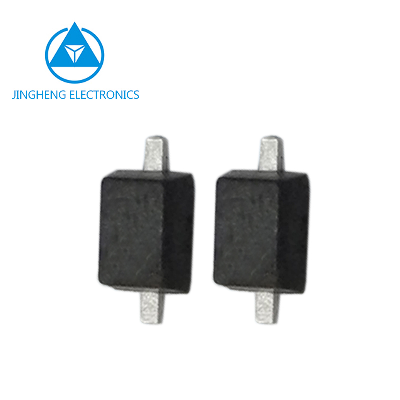 Low Forward Voltage Drop Schottky Diode 