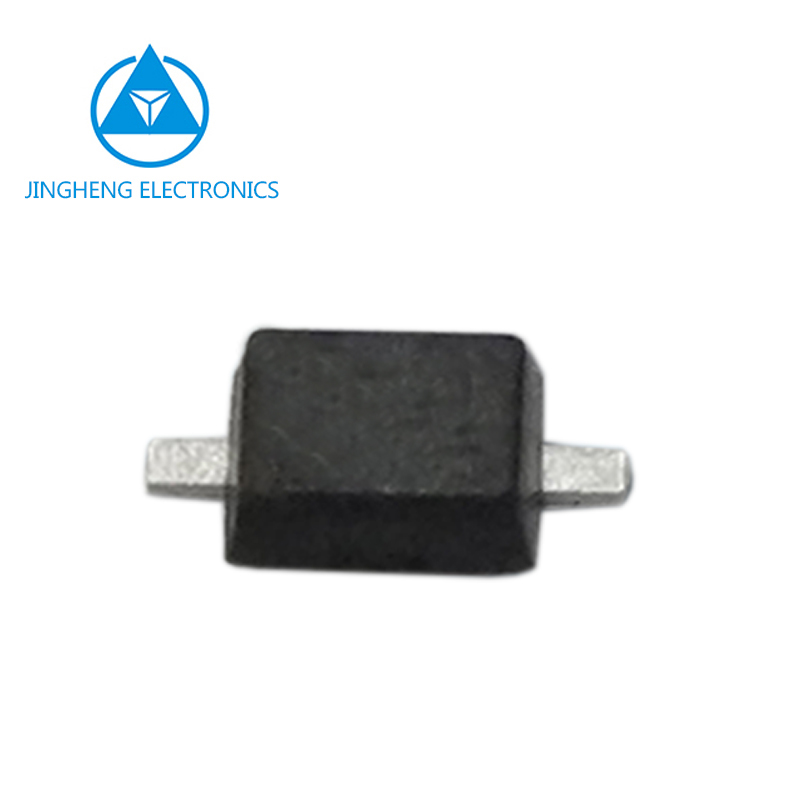 Low Forward Voltage Drop Schottky Diode 