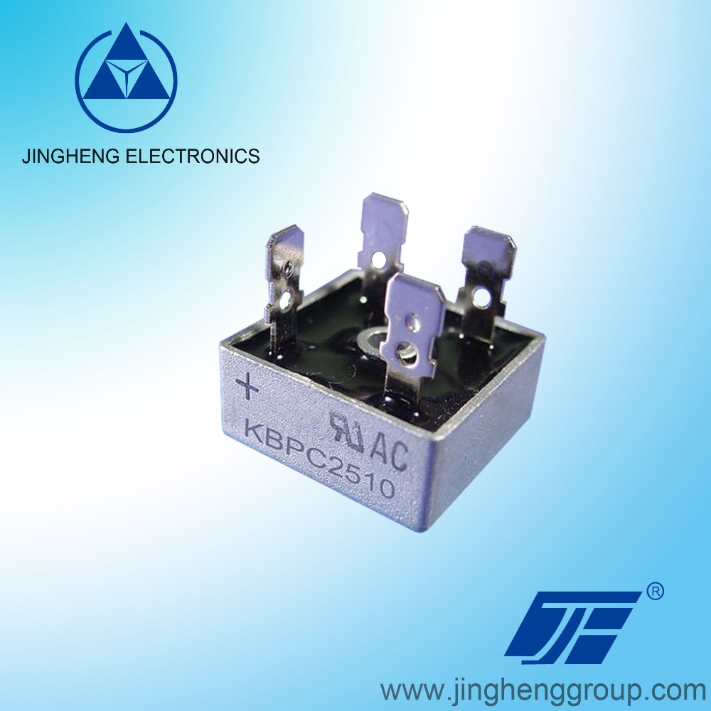 KBPC Bridge Rectifier Diode 