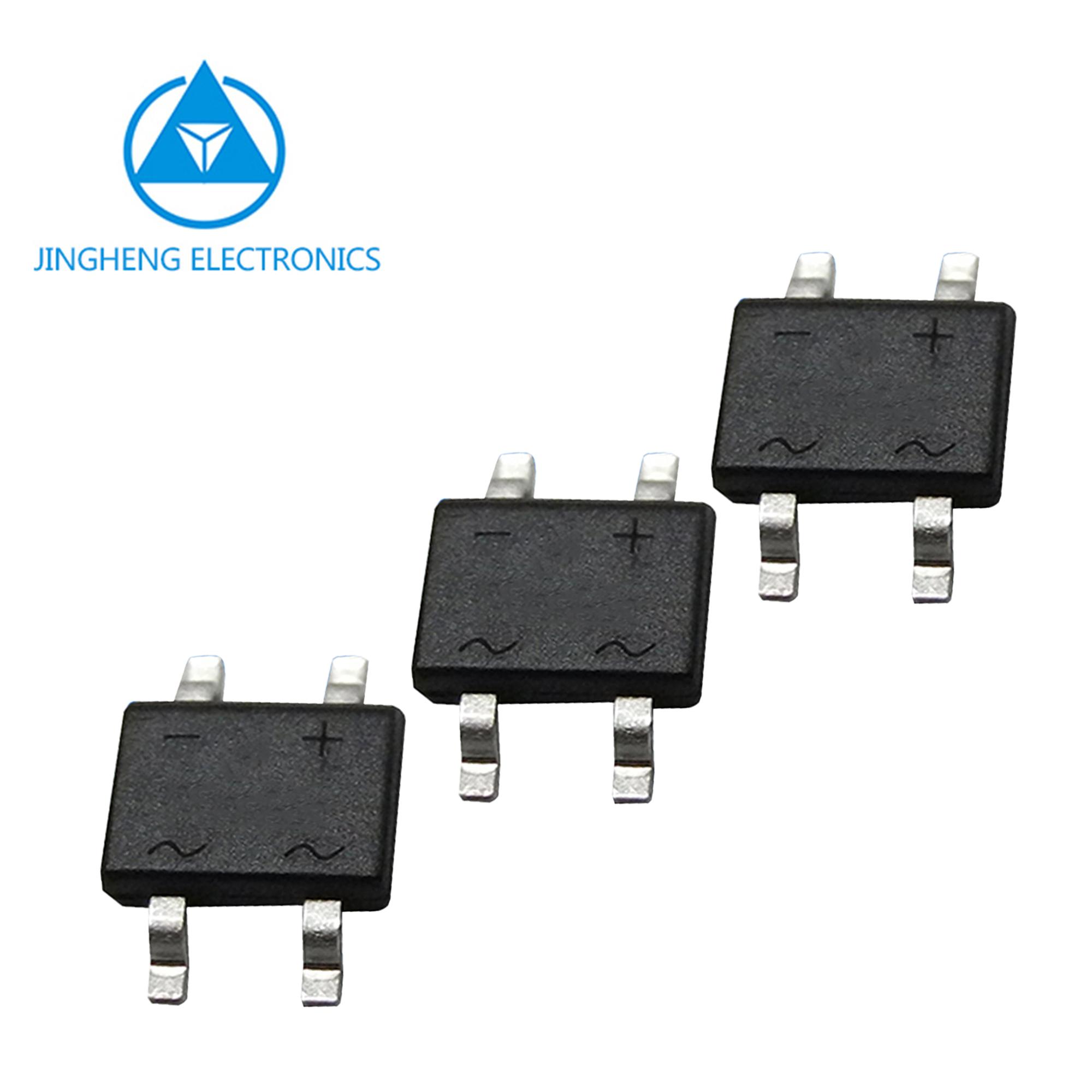 MB10S Bridge Rectifier Diode