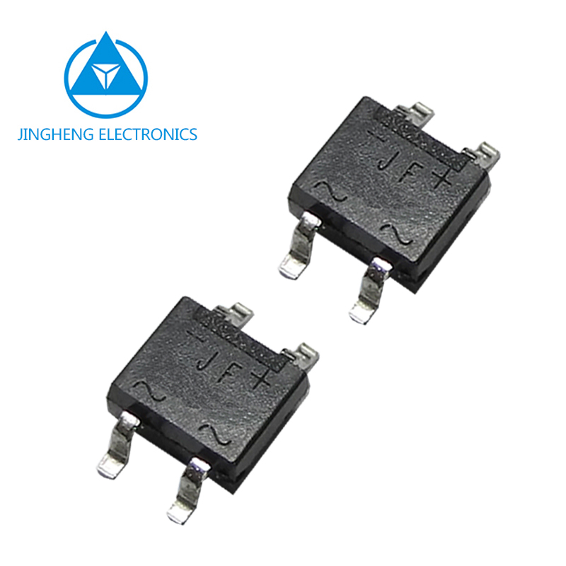 MB10S Bridge Rectifier Diode