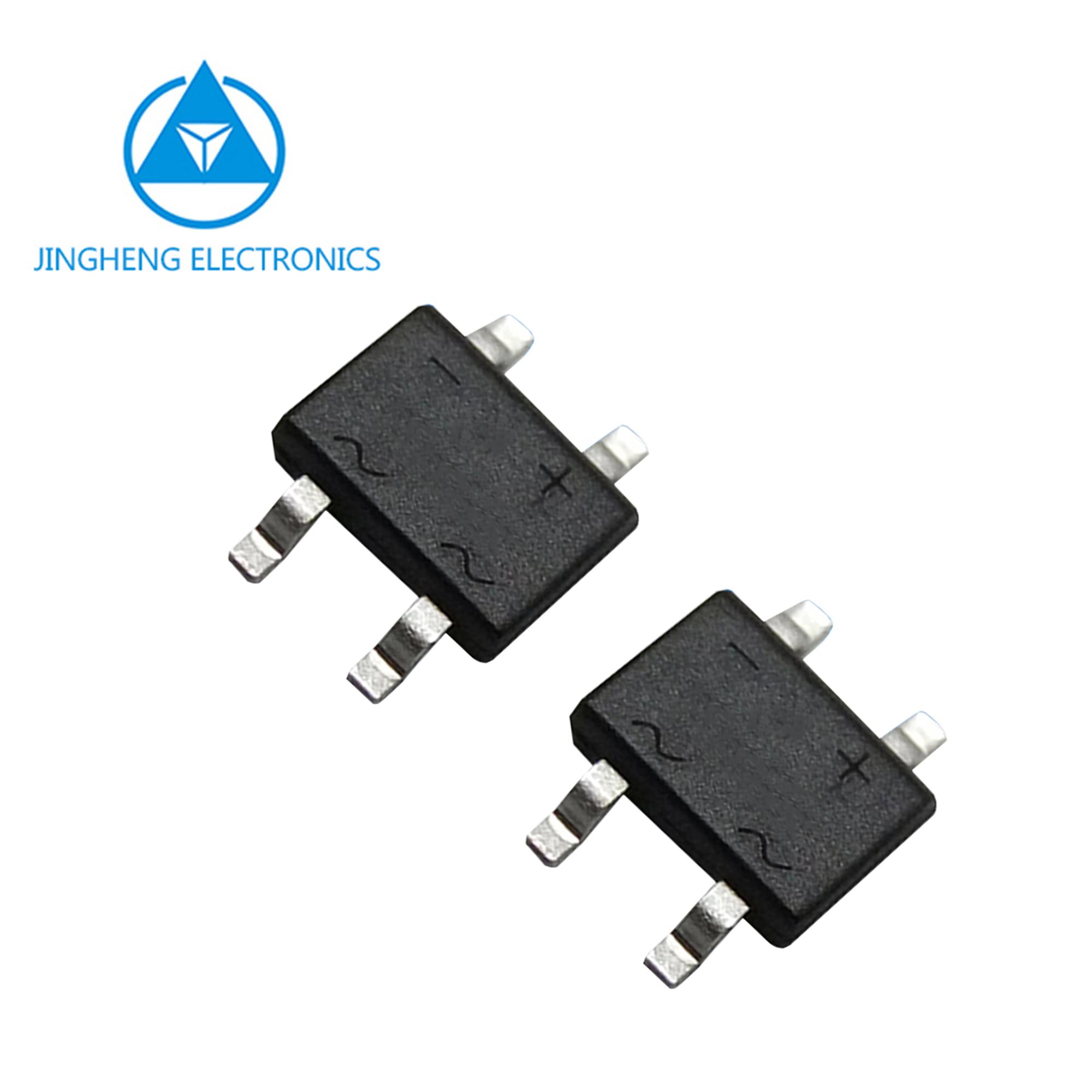 MB10S Bridge Rectifier Diode