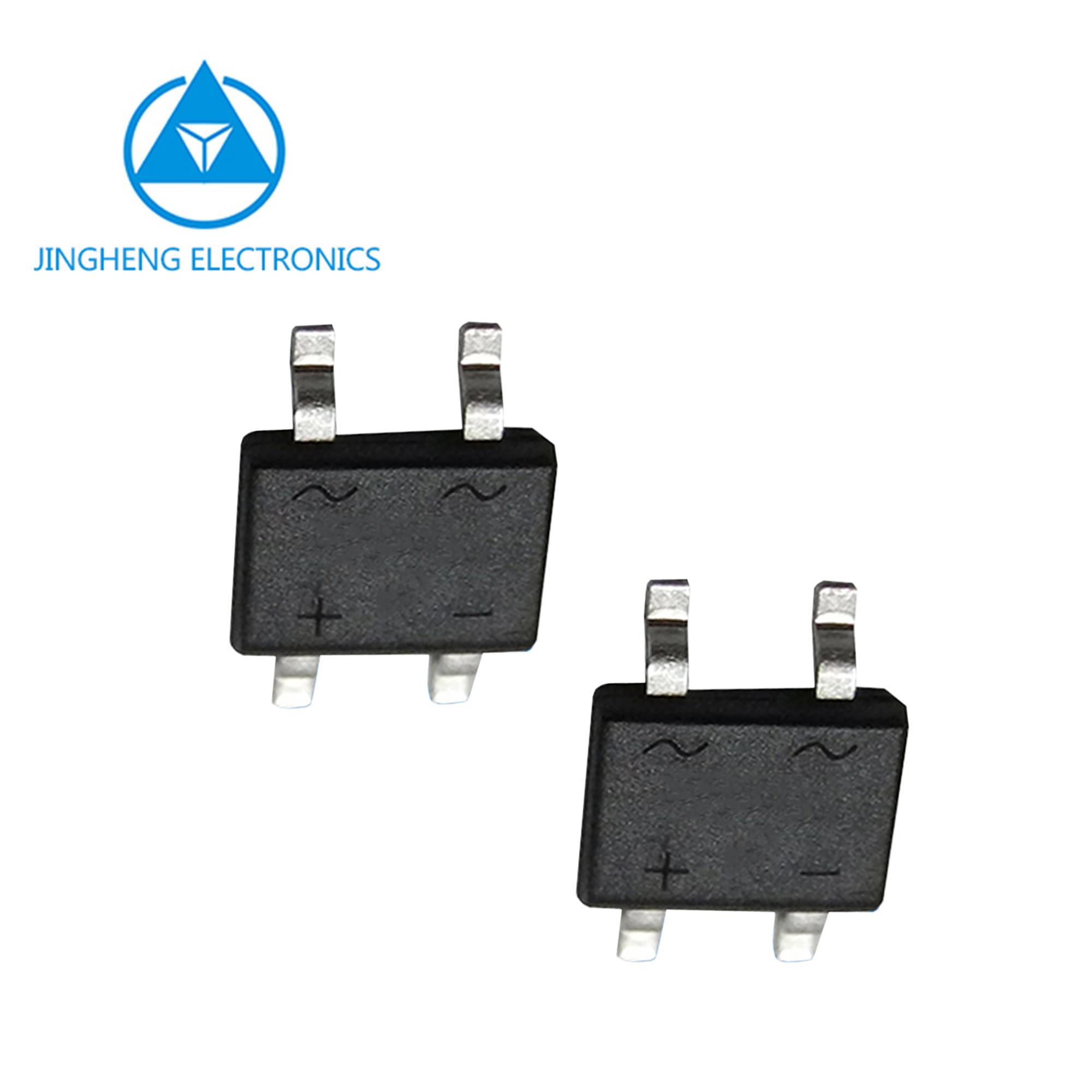 MB10S Bridge Rectifier Diode