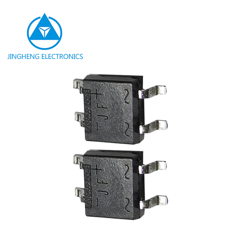 MB10S Bridge Rectifier Diode