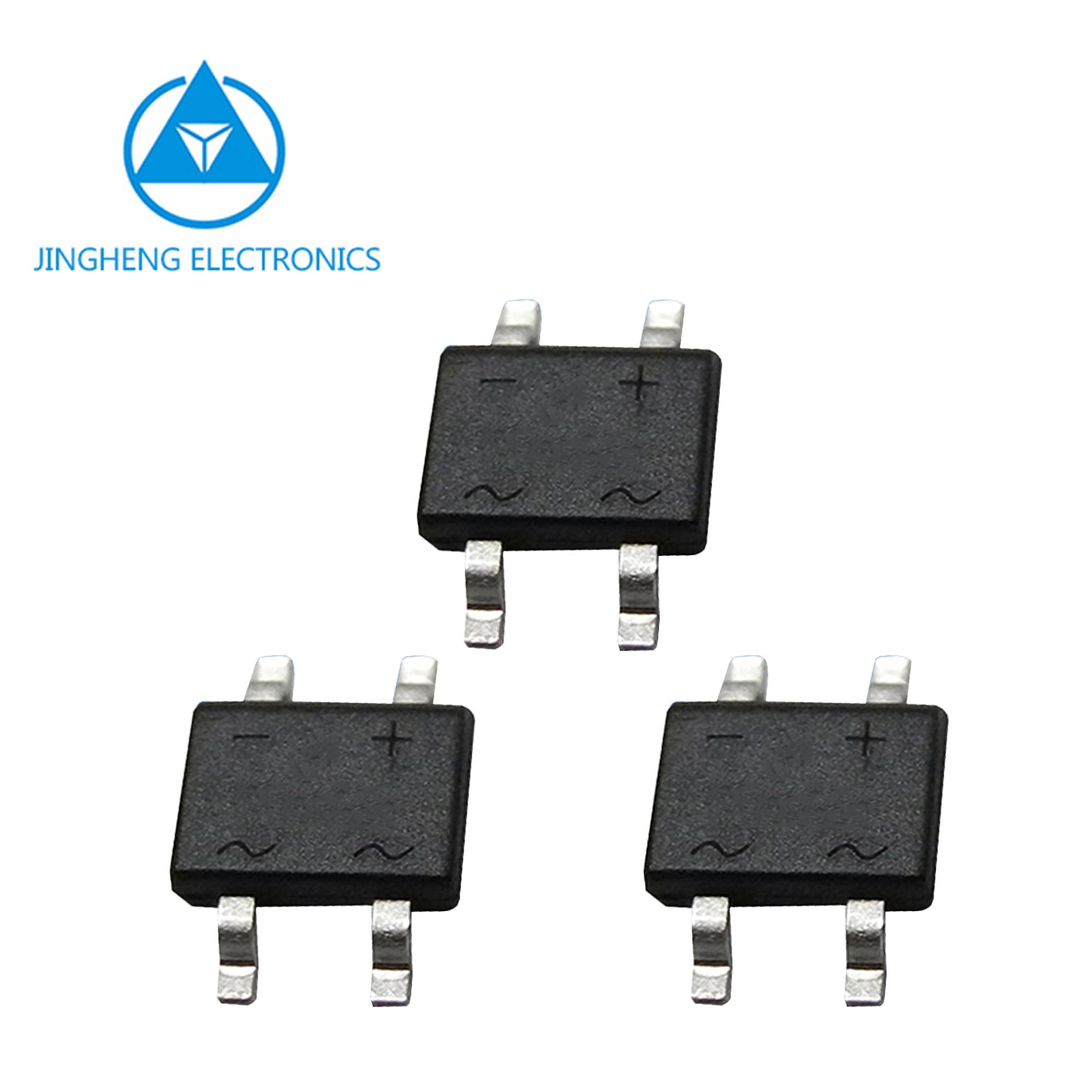 MB10S Bridge Rectifier Diode