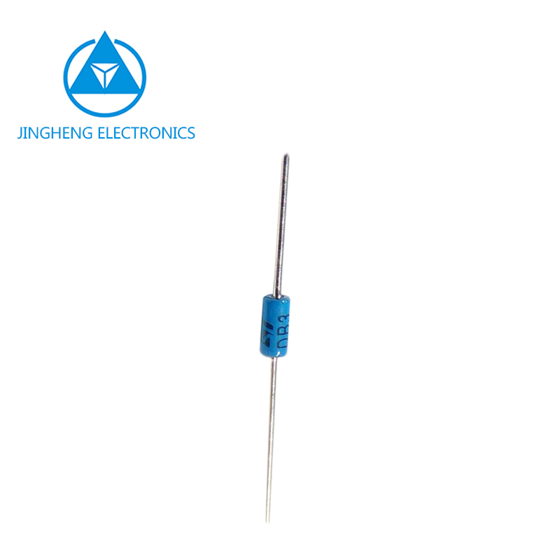 Bidirectional Diac Trigger Diode 