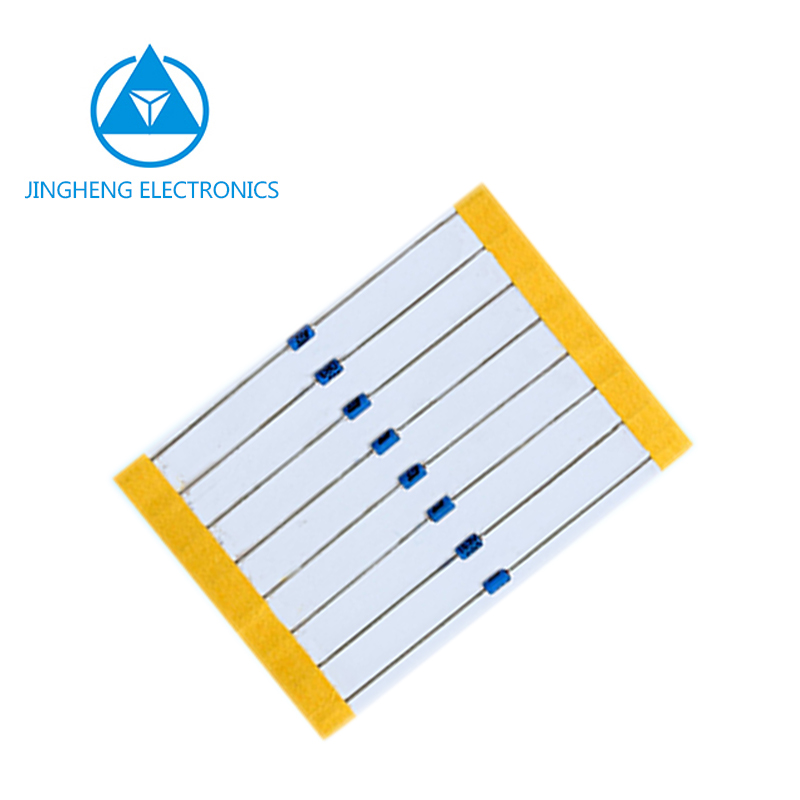 Bidirectional Diac Trigger Diode 