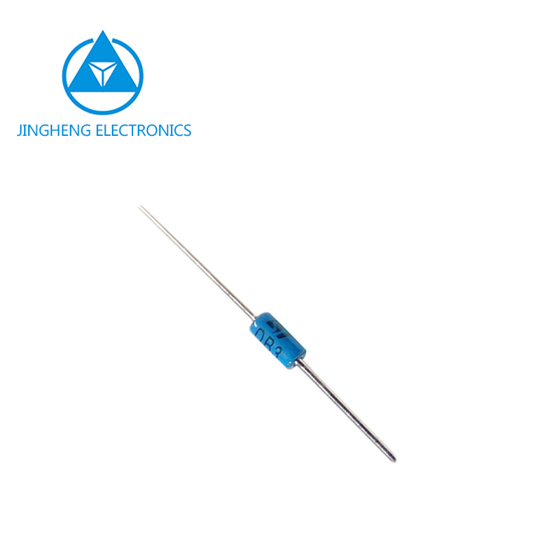 Bidirectional Diac Trigger Diode 