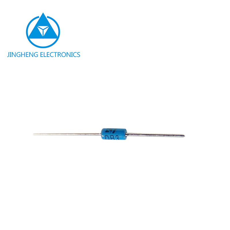 DB3 Silicon Bidirectional DIAC Glass Trigger Diode