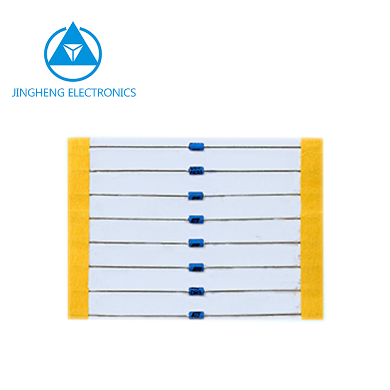 Bidirectional Diac Trigger Diode 