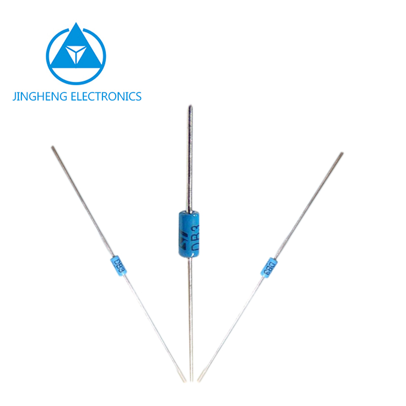 Bidirectional Diac Trigger Diode 