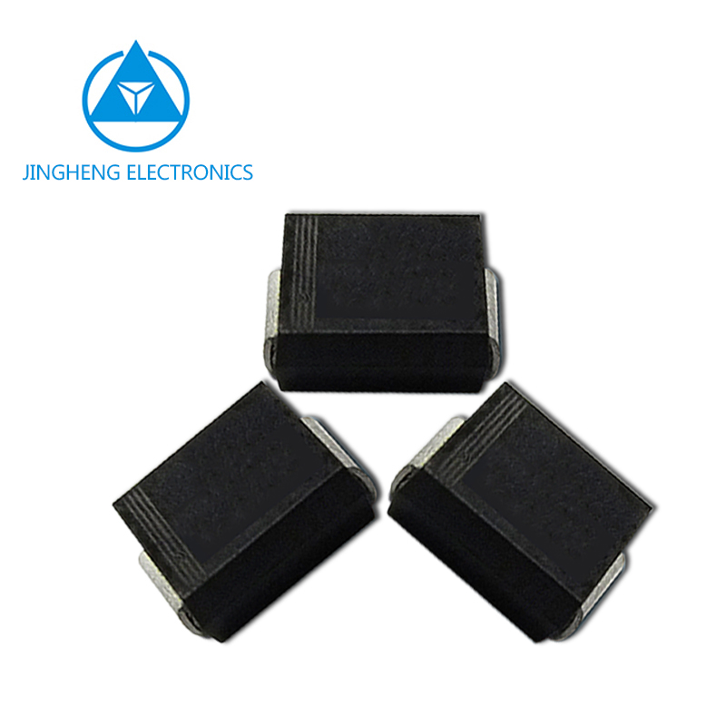 S2M General Purpose Rectifier Diode 