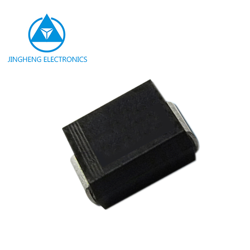 S2M General Purpose Rectifier Diode 