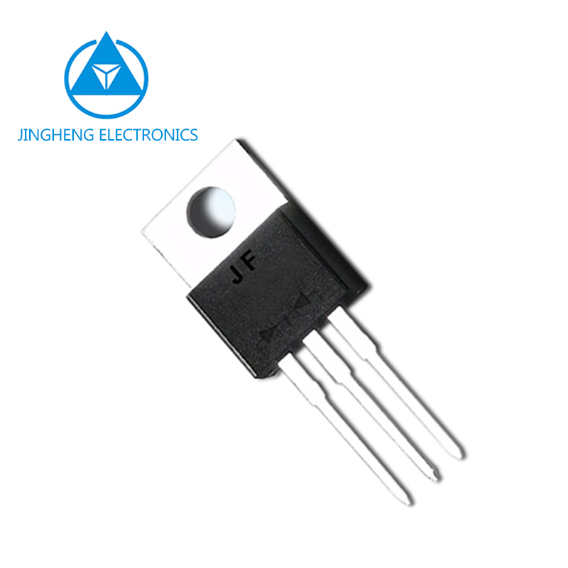 MUR1660CT 16A 600V Ultrafast Diode 