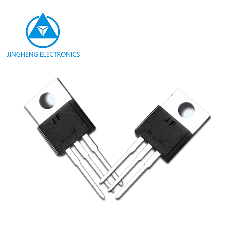 MUR1660CT 16A 600V Ultrafast Diode 