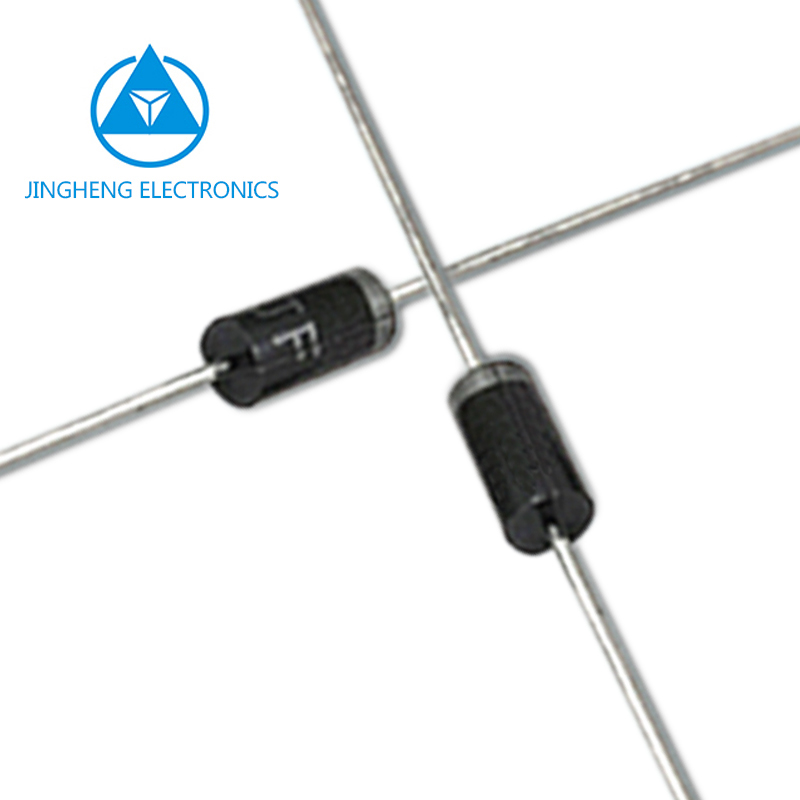 FR157 1.5A Fast Recovery Rectifier Diode 