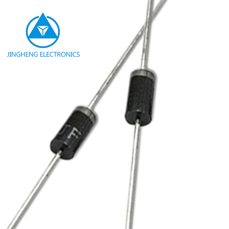 FR157 1.5A Fast Recovery Rectifier Diode 