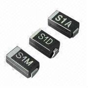 RS2A RS2M Fast Recovery Diode 