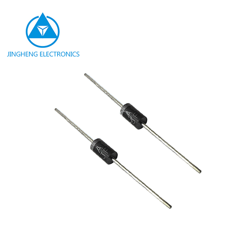 HER508 5A 1000V Diode