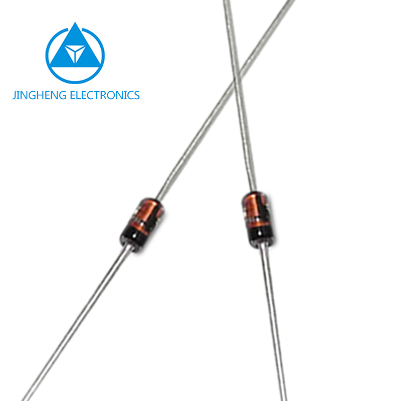 1N60P Small Signal Schottky Diodes