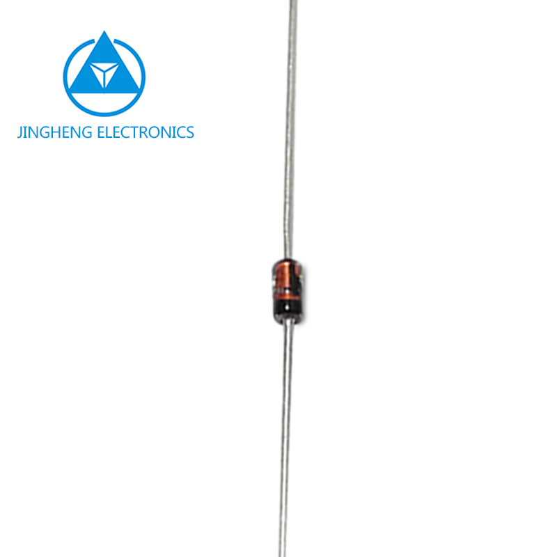 1N60P Small Signal Schottky Diodes