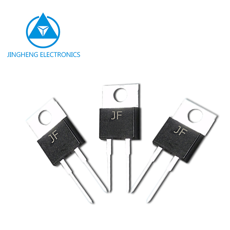 MUR560 5A 600V TO220AC Super Fast Rectifier Diode