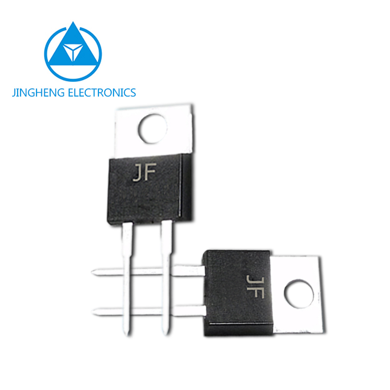 Super Fast Rectifier Diode 