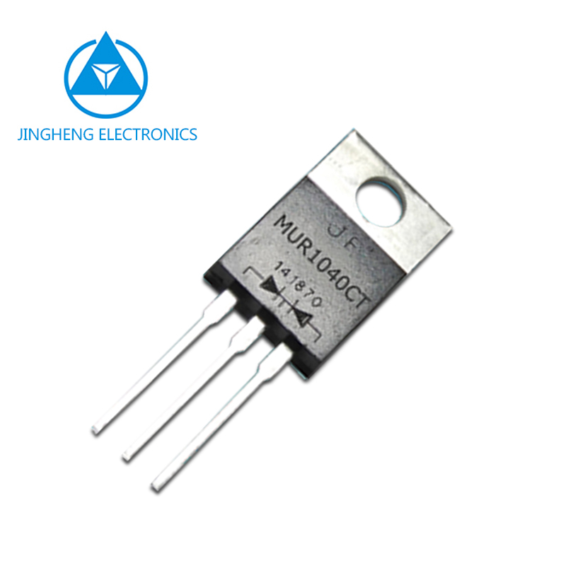 MUR1020CT MUR1040CT Diode 