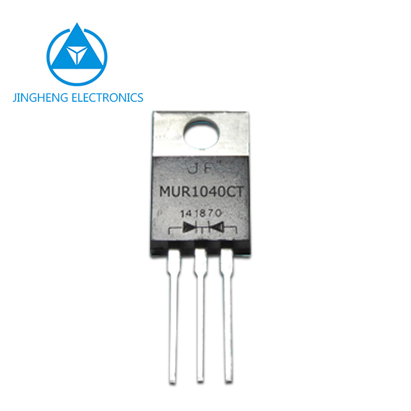 MUR1020CT MUR1040CT Diode 