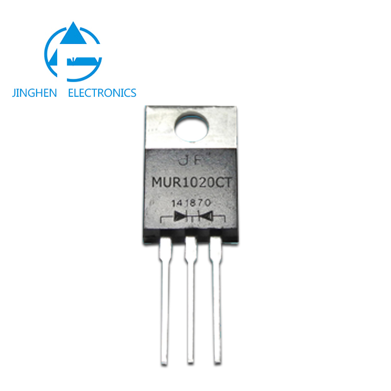 MUR1020CT MUR1040CT Diode 