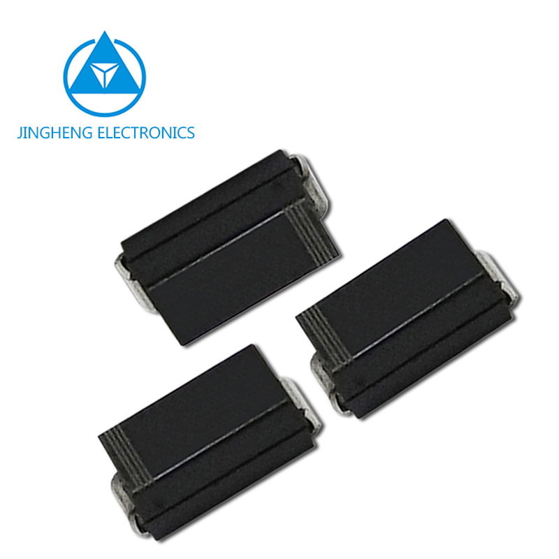 ES1G 1A Super Fast Rectifier Diode