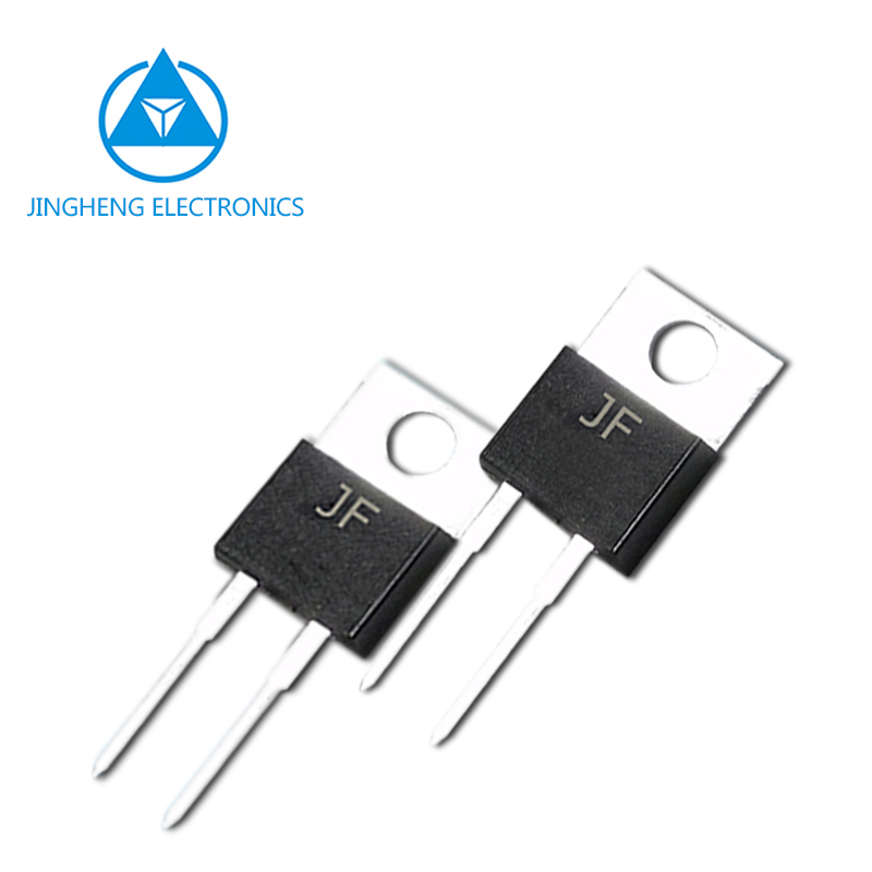 8A 600V MUR860 Diode 