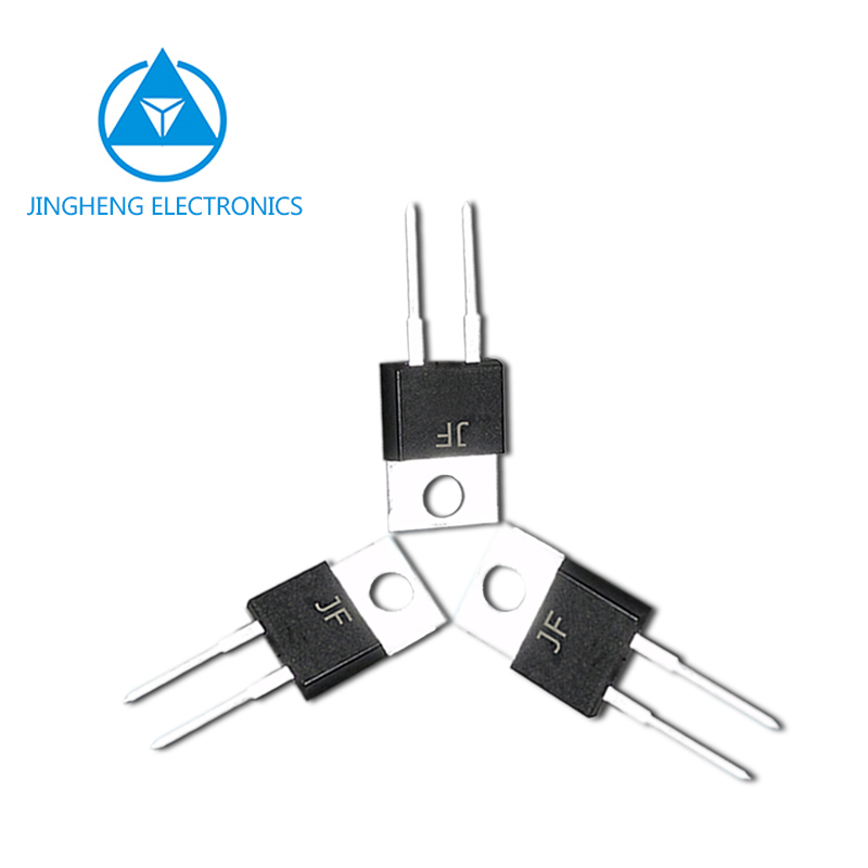 8A 600V MUR860 Diode 