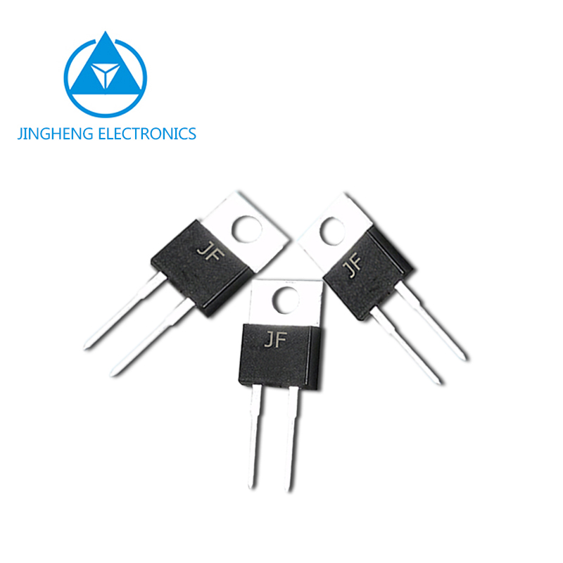 8A 600V MUR860 Diode 