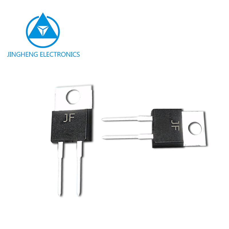 8A 600V MUR860 Diode 