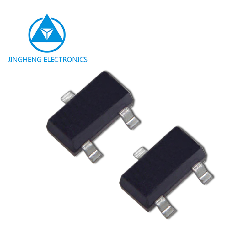 Surface Mount Switching Diode 